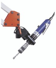 9680429 - Horizontal Vertical motor bracket for 400 & 700 rpm tapping motors