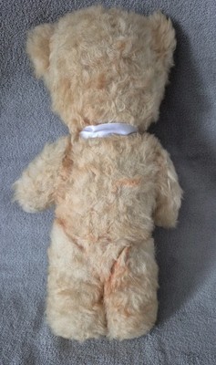 Peluche ours créations dany paris ancien vintage