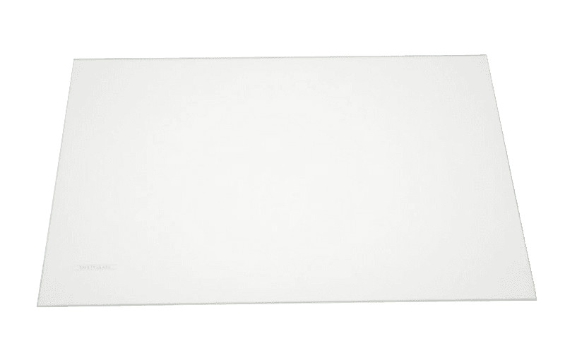 Clayette en verre FAR 490x320 mm, l'étagère idéale pour organiser votre frigo