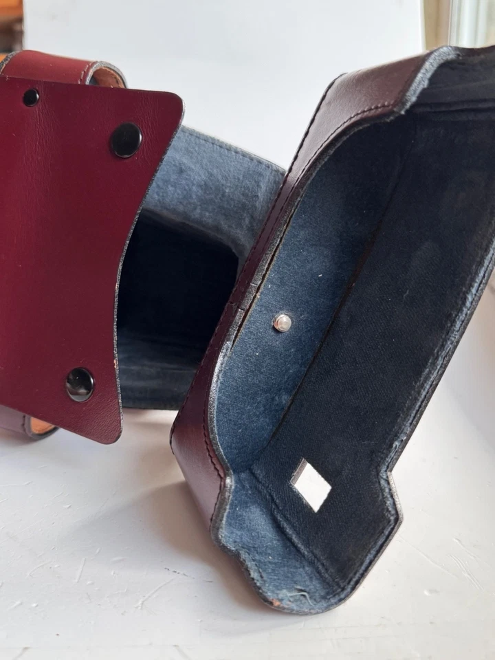 #T0016- Leica, R3 Tasche  Case - Bild 2 von 2