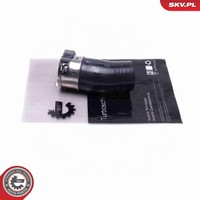 Ladeluftschlauch Esen SKV 54SKV073 FüR Renault ScÉNic 3 JZ0 Megane BZ0 DZ0 KZ0