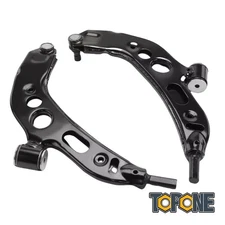 1 Pair For Mini Cooper 15-20 31126879841/2 Lower Control Arms Front Left & Right