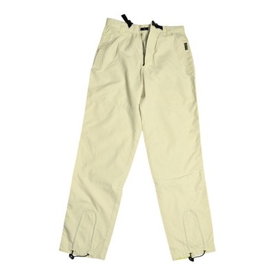 Lifeline Hose Gr. 38 Damen Beige Creme Llaw Hea-Tex Outdoor Wandern Cargo