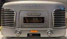 Retro Radio TEAC SL-D900 - CD/ MP3-Receiver mit USB + Fernbedienung #SOP 1826 M2