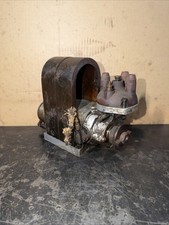 Antique American Bosch B4 Ed-1 Magneto Parts Automobile Tractor Neat Stuck