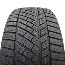 245 40 18 1x Continental 245/40 R18 97V XL Runflat Pneumatici 2016 Inutilizzato