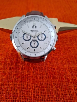 Armbanduhr Ingersoll Automatik 1300 Limited Edition  - Bild 1 von 4