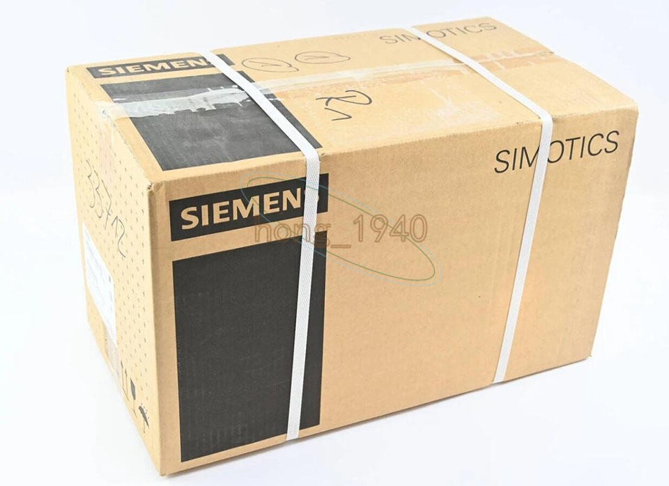 One New Siemens Servo Motor 1Fk7083-5Af71-1Ua3