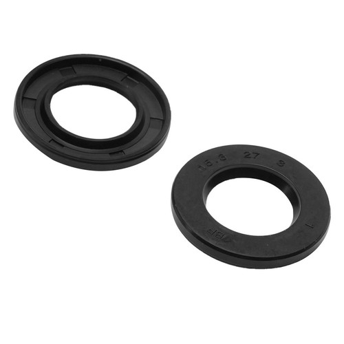 Oil Seal Accessory 2g Assembling Black Components New Oil Seal Practical - Picture 7 of 15