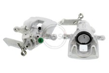 A.B.S. Bremssattel 421391 Grauguss für OPEL VIVARO K0 Bus ZAFIRA LIFE Platform 3