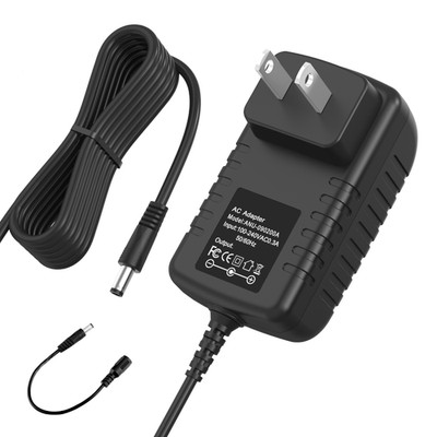 AC/DC Adapter For Hover-1 Evolution DSA-EVO Hoverboard Electric Charger