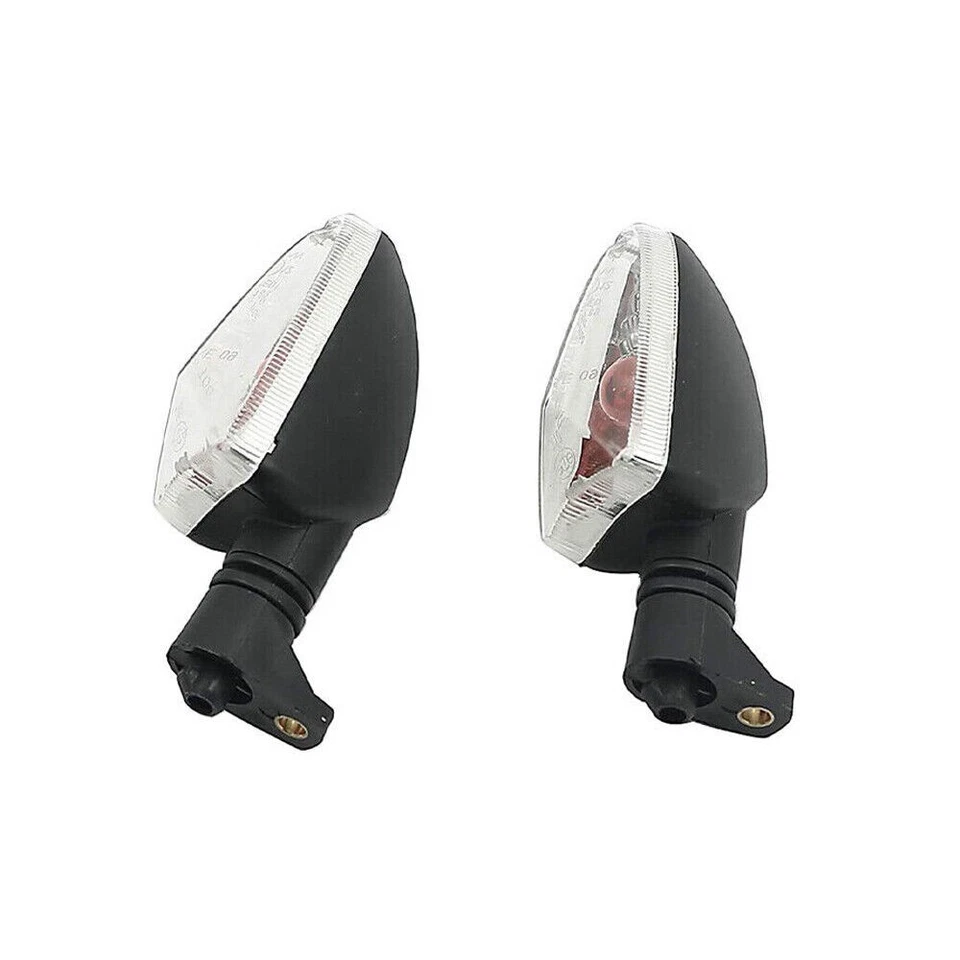 Turn Signal Indicator Light Integrated Fit For Triumph Street Triple 675 2011 Foto 3 de 4