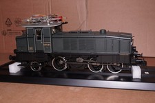 Bod ] Märklin Gauge 1 55602 E-Lok Br E 60 DR...