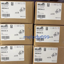 1PC New BELIMO SM24A-S Damper Actuator