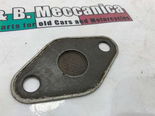 FILTRO BENZINA COLLETTORE ASPIRAZIONE ADATTABILE MOTO GUZZI AIRONE 250 (HB325) - Picture 3 of 3
