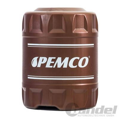 20L PEMCO DIESEL G-6 UHPD 10W-40 Eco ÖL MOTORÖL LKW TRUCK BUS NKW 10W40