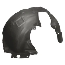 Front Fender Inner Liner Panel For 2022-2025 Ford Maverick Right Passenger Side