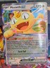 Meowth EX 62/88 Double Rare Perfect Order EN Mega Evolution Pokemon TCG