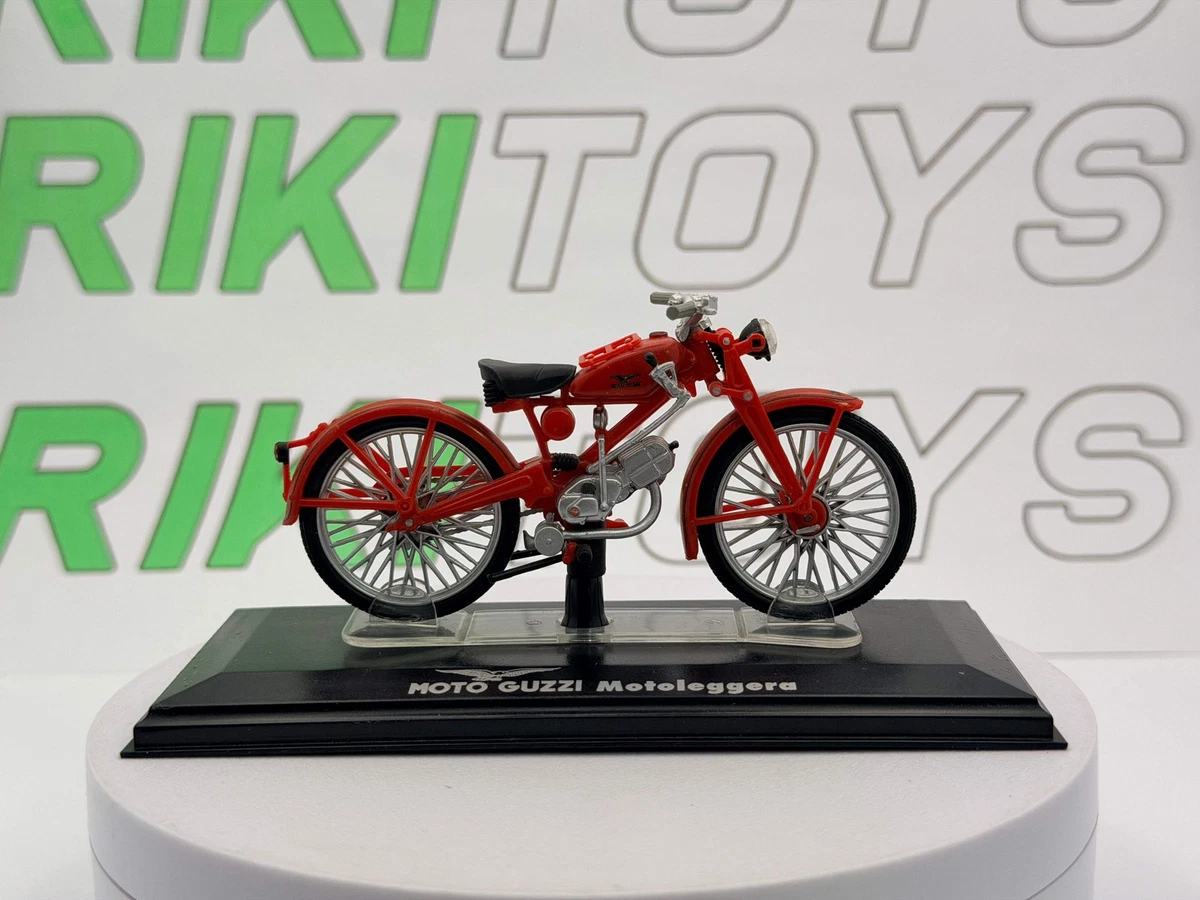 Moto Guzzi Diecast Cars, Trucks & Vans for sale | eBay