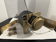 S-TEC Autopilot Roll Servo 0105-R9