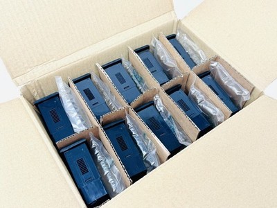 Box mit 10 - Hawco Kühlung/LAE elektronischer digitaler Thermostat AC1-5JS1MD-A