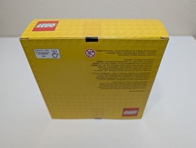 LEGO 6533583 Tic Tac Toe Space Insiders Reward Promo NEW & FACTORY SEALED