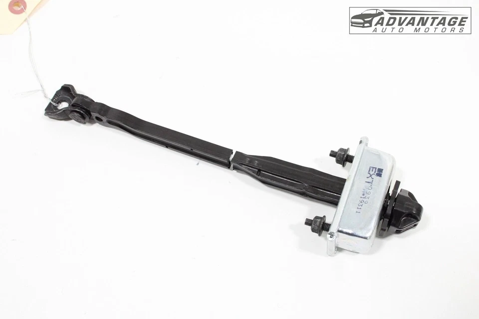 Chevy Colorado 2015-2022 puerta trasera derecha correa de verificación tope OEM Foto 4 de 4