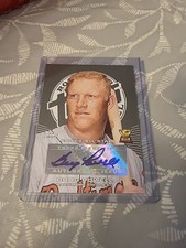 2005 Topps Rookie Cup - Autograph Boog Powell #RC-BP (AU)