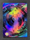 2025-26 Topps Finest Basketball Tyrese Haliburton #P-6 Pulse Pacers Case Hit SSP
