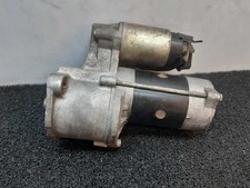 Démarreur Hyundai TERRACAN