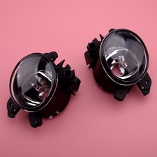 Antibrouillard Smart FORTWO