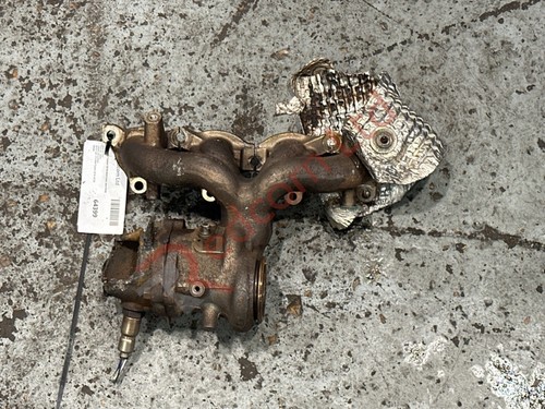 HYUNDAI Tucson 2018-2020 Inlet Manifold Turbo 0.0
