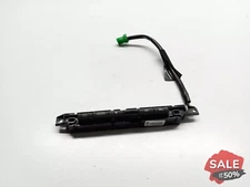 VOLVO XC60 2010 RADIO MULTIMEDIA CONTROL SWITCH PANEL 31300019