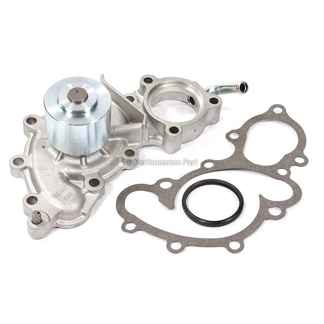 GMB Water Pump for Toyota Pickup 4Runner 3.0L 3VZE 12V - Imagem 3 de 4