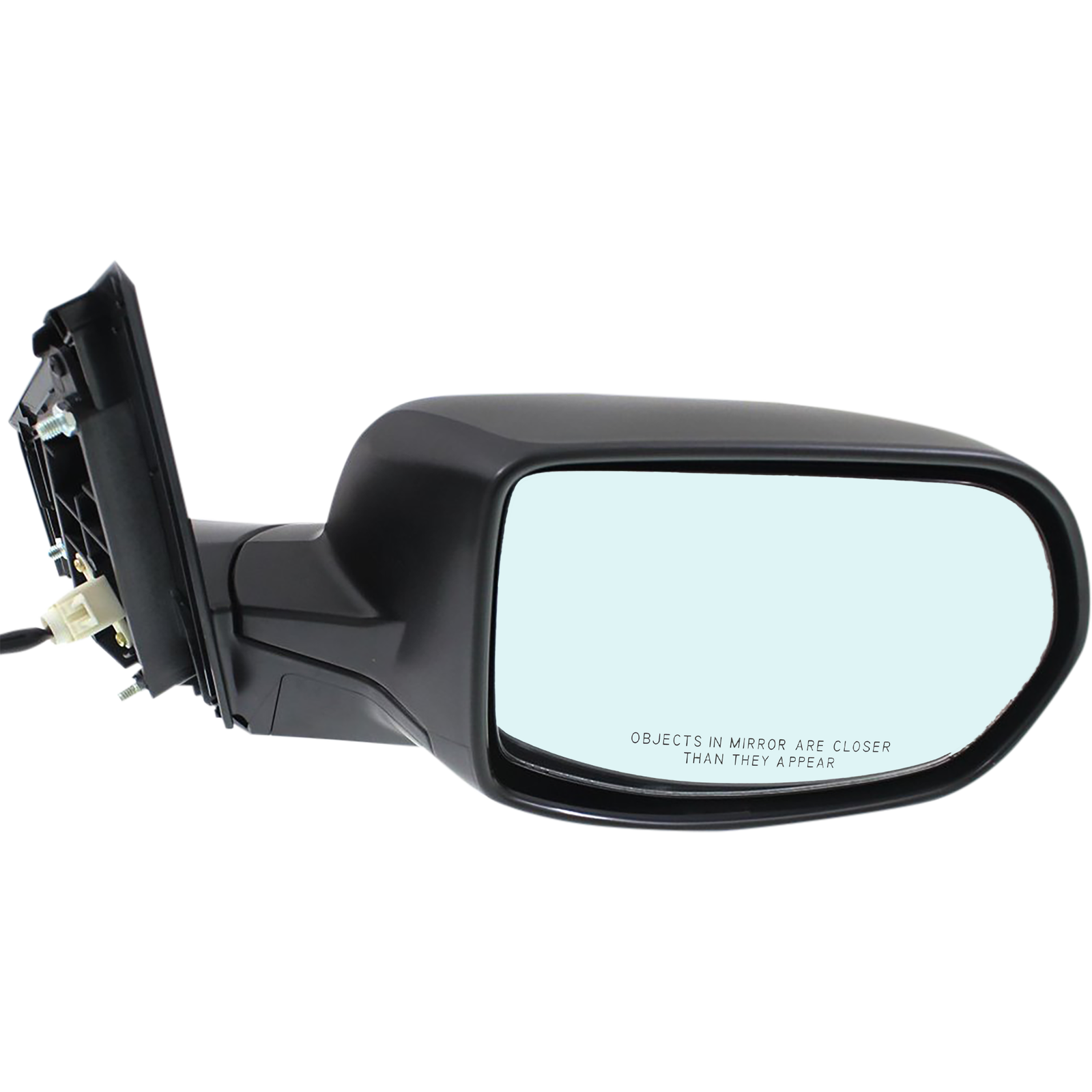 2012-2016 Honda CR-V Passenger Side Mirror Replacement