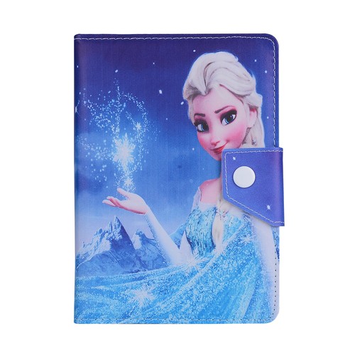 Kids case for Acer Iconia One 10 B3-A40 10.1” protective leather stand up cover - Picture 181 of 259