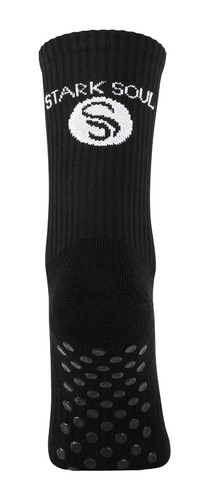 Calcetines deportivos antideslizantes, calcetines de fútbol, suela antideslizante, unisex, de Stark Soul - Imagen 5 de 12
