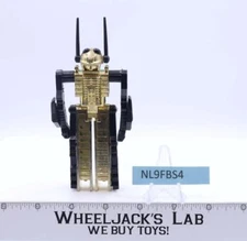 Kickback Insecticons Four Star Vintage