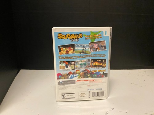 DaMat WII And Game Cube game lot Mario,Kirby, Smash Bros,sonic, and more - Picture 344 of 360