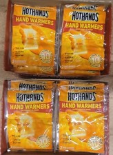 HotHands Hand Warmers 576 Warmers 288 pairs 