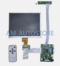 8" IPS LCD Screen Display Panel HE080IA-01D with Driver board set HDMI VGA AV
