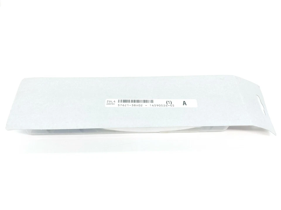 Palanca de embrague izquierda Suzuki GSXR1100 89-98 Intruder 86-09 Bandit (ver lista) #F132 Foto 4 de 4