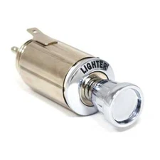 Mustang Cigarette Lighter Complete Assembly 1964 1965 1966