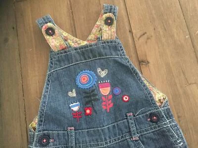 girls overalls australia