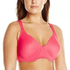LEADING LADY BRA, SIZE 38 G, (ID#2706265-119/EAP)