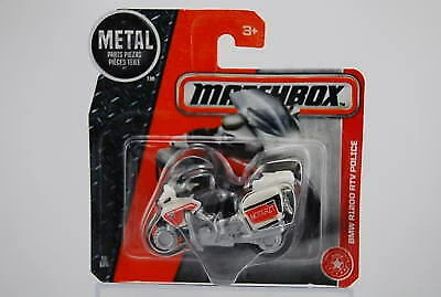 Matchbox Diecast ATVs