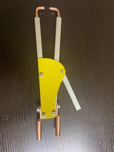 Welding Pilers Clamp for Spot Welder Stainless Steel Iron Plate Hardware - Picture 12 of 14