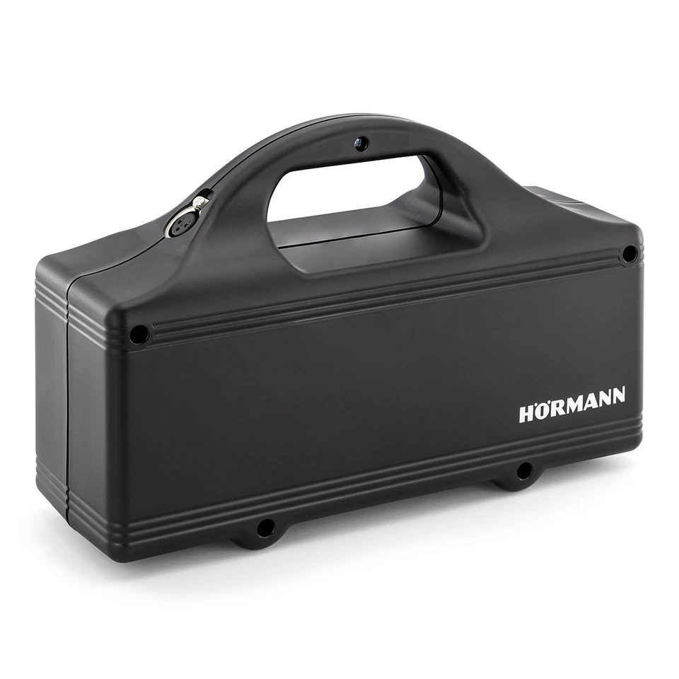 💚💚💚 Hörmann Garagentorantrieb ProMatic Akku Serie 4 mit oder ohne Schiene - Bild 3 von 4