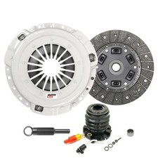Oem Extend Life Clutch Kit W Slave Cyl For 93-1094 Ford Ranger Pickup 2.3l 3.0l Oem Extend Life Clutch Kit W Slave Cyl For 93-1094 Ford Ranger Pickup 2.3l 3.0l