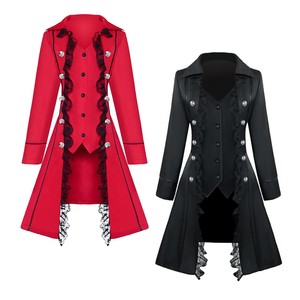 long tail jacket womens